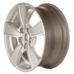 18X8 Spoke Refurbished Aluminum Wheel Machined And Painted Silver 560-06639 Remanufactured. Price: $242.89.