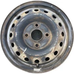 Honda 14X5.5 Prelude Steel Wheel Oem Rim Factory Stock 1992-1996 Used. Price: $89.97.