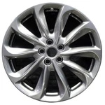 20 21 22 Lincoln Corsair Oem Wheel Rim 19X7.5 19" 10249 LJ7C1007H1A LJ7Z1007G Remanufactured. Price: $427.50.