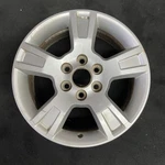 Gmc All Silver Acadia Oem Wheel 18 2007-2008 Rim Factory Original Hcn 5280 Used. Price: $109.33.