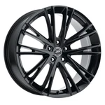 Platinum 458BK Prophecy 18X8 5X114.3 ET40 Gloss Black With Clear-coat (qty Of 1) New. Price: $189.55.