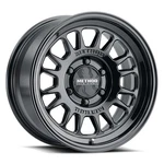Method Race 318 Wheel 18X9 (18, 8X180, 130.81) Black Single Rim New. Price: $379.00.