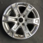 Ford Chrome F-150 Original Wheel 18" 2021-2023 Alloy Oem Factory Rim 10513 Used. Price: $219.97.
