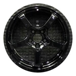 Wheel Rim Cadillac CT6 Cts 2008-2020 84211872 9596625 Factory Spare Oe 4625 Remanufactured. Price: $235.00.