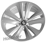 2010 11 12 13 14 15 16 17 535I Gt Wheel 18X8 Alloy Factory Oem Rim Ten Spoke Used. Price: $143.99.