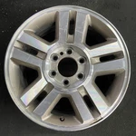 Ford Machined Silver F150 Pickup Oem Wheel 18 2004-2008 Rim Original 3559A Used. Price: $148.18.