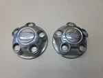 97-01 Ford Explorer Ranger Oem Wheel Center Lug YL54-1A096-BA Hubcap Pair Used. Price: $29.41.
