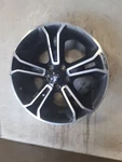 2015 Explorer Wheel/rim SKU#4456190 Used. Price: $151.00.