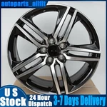 19'' Replacement Wheel Rim For Honda Accord Sport 2016 2017 Oem Quality 64083 Us New. Price: $148.99.