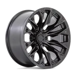 Inch Black Rims Wheels Fuel D80422008447 Dodge Ram 1500 22X10 6 Lug New. Price: $2040.00.