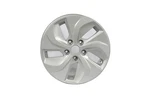 2013-2015 Hyundai Sonata Hybrid 16" Silver Oem Factory Wheel Rim 529104R220 Remanufactured. Price: $283.35.