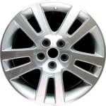 (ships Today) Wheel Rim Saturn Aura 17 2007-2010 19149985 Oem Factory 7047 Remanufactured. Price: $211.00.