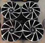 Bmw I8 Turbine Machined Original Forged Factory Oem Alloy Wheels Rims 20 Set Used. Price: $1950.00.