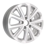 Genuine Honda 2014 Cr-v 17" Wheel Rim Alloy Spoke 08W17-T0A-101A New. Price: $117.44.
