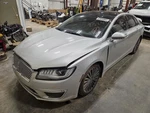 Wheel 19X8 20 Spoke Fits 17-18 Mkz 1560651 Used. Price: $267.50.