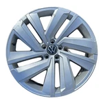 20X8 5-DOUBLE Spoke Wheel Rim Fits 2020-2023 Volkswagen Atlas Cross Sport 2.0L Used. Price: $175.88.