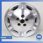 95-97 Jaguar X300 XJ6 XJ12 R16 16" Wheel Rim MNA6113AB Oem Used. Price: $124.50.