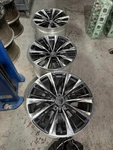19" Cadillac CT5-V Wheels Rims Stock Factory Oem Used. Price: $1500.00.