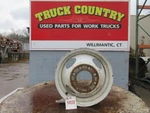 Wheel Model Vin R/v 5TH Digit Drw Fits 76-89 Gmc 3500 Pickup 187478 Used. Price: $75.00.