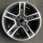 Cadillac Machined Black Silverado 1500 Escalade Esv Yukon Wheel 22X9 5664 Used. Price: $284.97.
