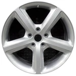 Wheel Rim Audi Q7 2007-2015 4L0601025BD 4L0601025BE 4L0601025H Oem 58834 Remanufactured. Price: $333.00.