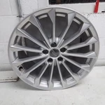 Wheel 19X9 Alloy 15 Spoke Fits 19-21 Audi A8 965701 Used. Price: $677.45.