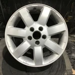 2005-2011 Honda Cr-v 63928 Wheel 17 X 6-1/2 Rim Silver Painted 42700SWAA81 Used. Price: $124.95.