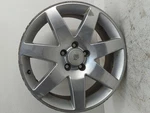 2004-2007 Saturn Vue Oem Wheel Rim Absolute Black P197W Used. Price: $127.82.