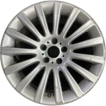 Front Bmw 760I 740I 750I 535I Gt Oem Wheel 19 2010-2017 Rim Factory 71332 Used. Price: $341.97.