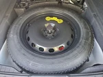 2017 2025 Jaguar F-pace Oem Wheel Rim Spare Donut Kit With Holder Tools 19X4.5 Used. Price: $140.00.
