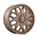 22X8.25 Fuel Off-road D876 Flux Platinum Bronze Dually Front Wheel 8X200 (104MM) New. Price: $760.00.