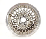 1997 Ford Crown Victoria 15X6.5 Aluminum Wheel Rim 24 Cross Spoke Oem Used. Price: $119.99.