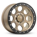 Mickey Thompson For Classic Pro Bronze Wheel 17X9 - 5X5.5 Bolt Pattern New. Price: $304.89.