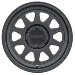 Method MR31689016518 18X9 +18MM Offset 6X135 87MM Matte Black Wheel New. Price: $345.00.