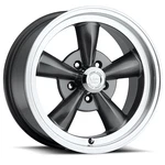 Vision Wheels 141H7865GM0 American Muscle Legend New. Price: $211.99.