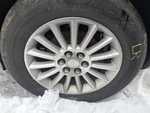 2009 Buick Enclave 19 Wheel 15 Spoke Bright Finish Oem Used 560-04079. Price: $113.95.