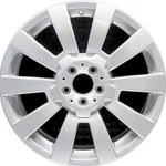 Wheel Rim Mercedes-benz Glk-class GLK350 19 2010-2012 204401150280 Oe 85095 Remanufactured. Price: $204.00.