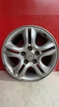 2005-2010 Kia Sportage 16X6-1/2 Aluminum Wheel Spoke Used. Price: $100.01.