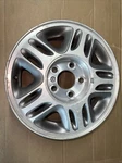 2001 Gm Chevy Venture Alloy Wheel Rim 9592466 #22 Used. Price: $49.99.