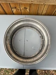 16X5.5" Bbs Motorsport Outer Lip Barrel Wheels - E50 E26 E52 E55 E16 16" Used. Price: $100.00.