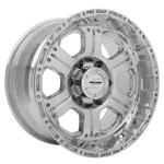 Pro Comp Wheels PA89 Kore 17X8 6X5.5 0MM Polished PXA1089-7883 New. Price: $262.37.