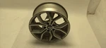 Wheel/rim Only Oem 11-17 Bmw X3 36116787579 Used. Price: $50.00.
