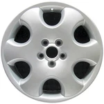 Wheel Rim Volkswagen Vw Beetle 16 2002-2005 1C0601025H091 Oem Factory 69763 Remanufactured. Price: $144.00.