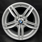 Bmw Style 351 Front Wheel Oem Rim Sport 19 X 8.5 7824652 ET2+ Remanufactured. Price: $279.99.
