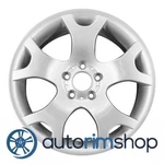 Bmw X5 2001 2002 2003 2004 2005 2006 19" Factory Oem Front Wheel Rim 59333 Remanufactured. Price: $295.44.