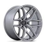 18X9 Fuel Flux 6X5.5/6X139.7 Platinum Wheels Rims SET(4) 106.1 New. Price: $1496.00.