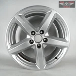 Ford Explorer Aluminum Wheel 18X8" Excellent Condition FB53-1007-A1A Used. Price: $124.99.