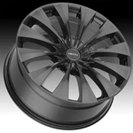 4/MOTIV Margin Gloss Black 18X7.5 5X4.25 5X4.5 42MM (436B-8751442) New. Price: $878.40.