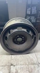 2005-2011 Vw Jetta 2008-2010 Beetle Steel Wheel 15X6 Hole Lug 100MM Rim Used. Price: $69.98.
