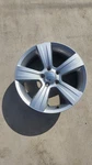 Oem Dodge Caliber Jeep Compass Patriot 2007-2017 Rim Wheel 17X6.5 17" ET40 Used. Price: $115.00.